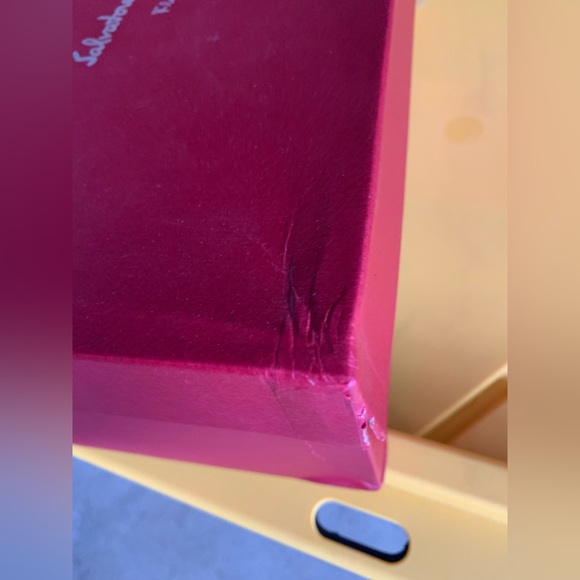 SALVATORE FERRAGAMO - Picture 12 of 12